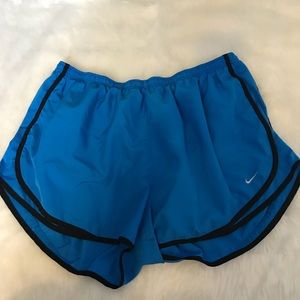 NIKE SHORTS - 2X